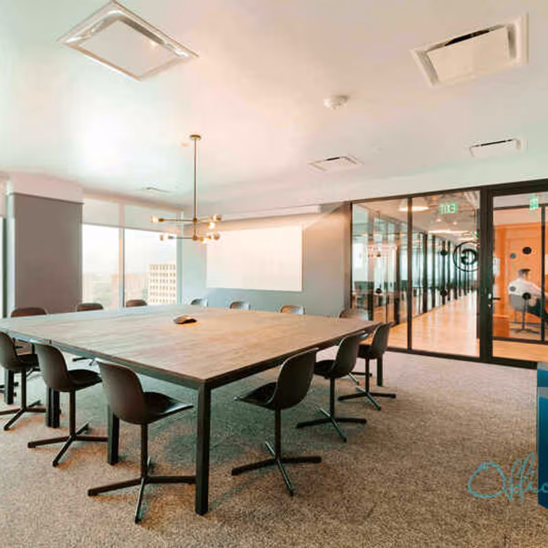 2700 Post Oak Blvd, Houston - Image 5