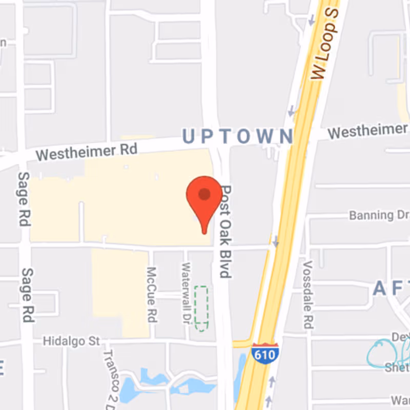 2700 Post Oak Blvd, Houston - Image 11