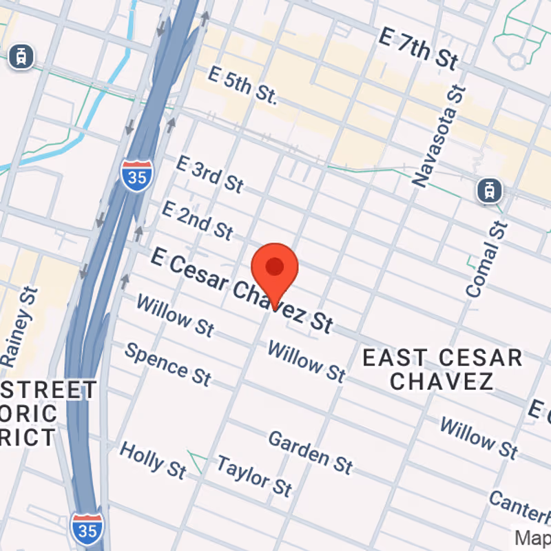 1201 East Cesar Chavez Street, Austin - Image 13