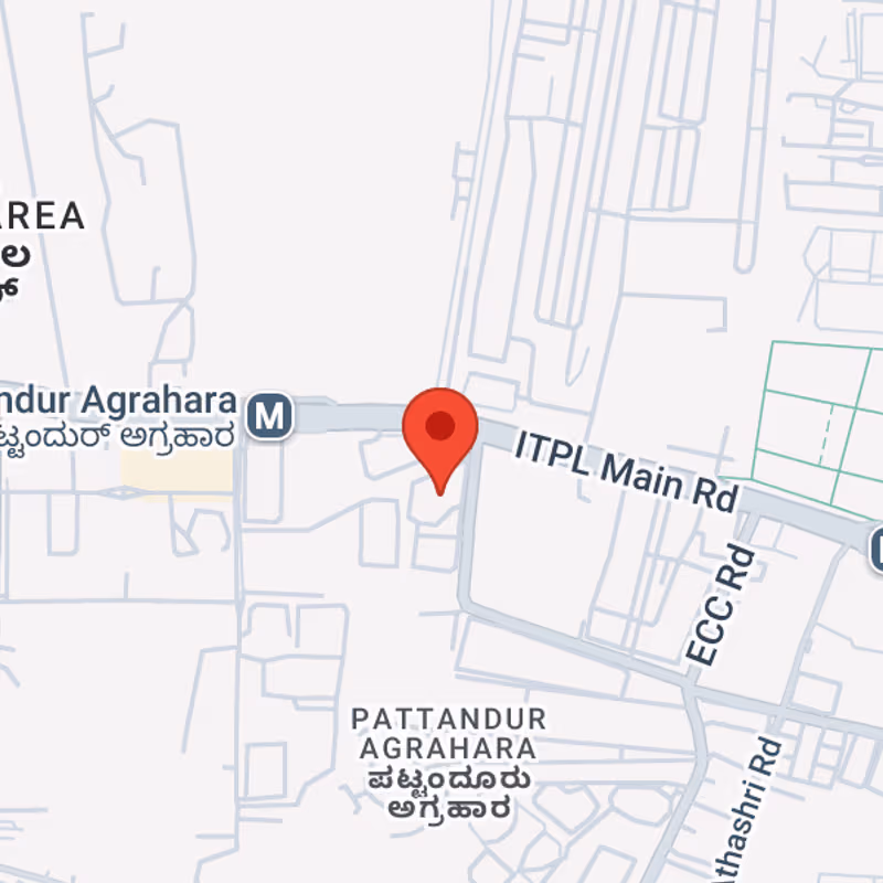 134/2 Itpl Main Road Pattandur Agrahara Whitefield, Bengaluru - Image 7