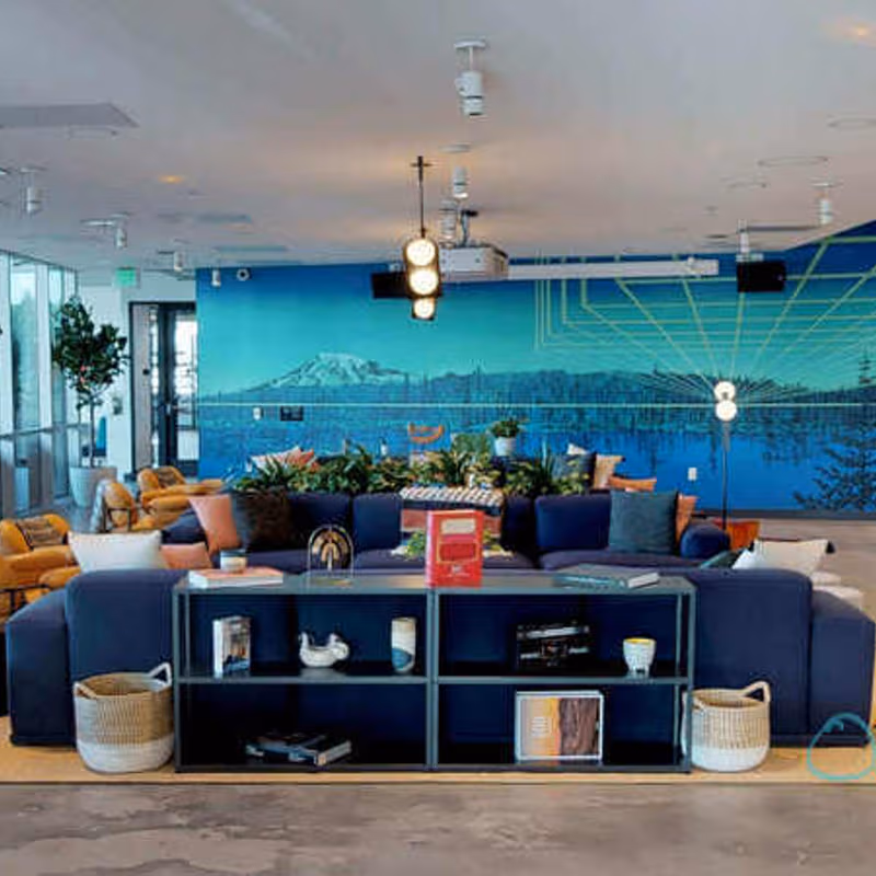 255 S King St, Seattle - Image 2