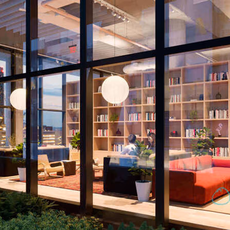 28-07 Jackson Ave, Long Island City - Image 3