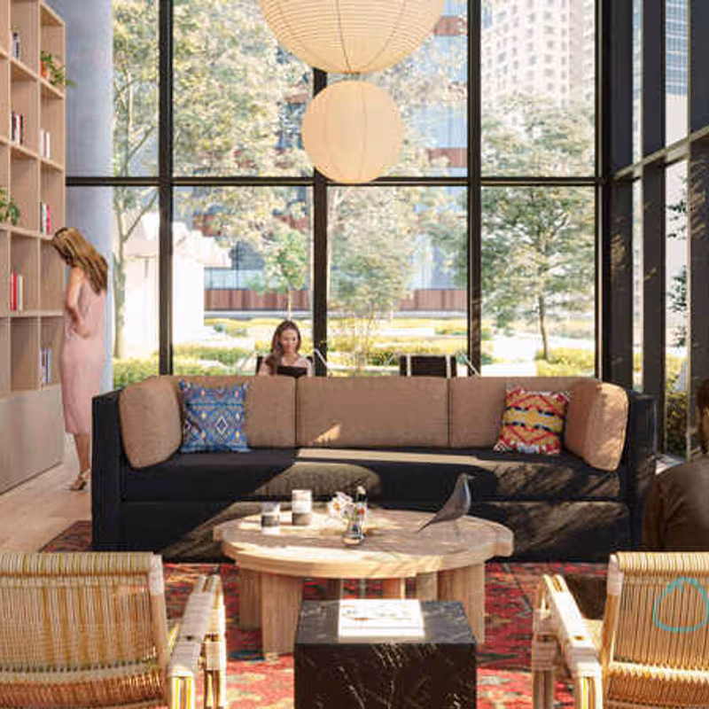 28-07 Jackson Ave, Long Island City - Image 2