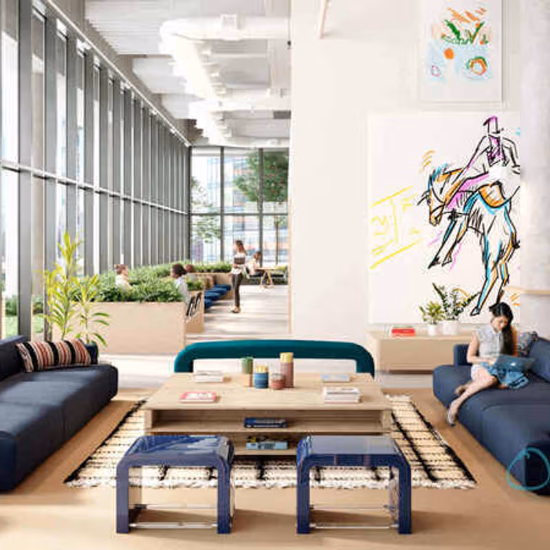 28-07 Jackson Ave, Long Island City - Image 1