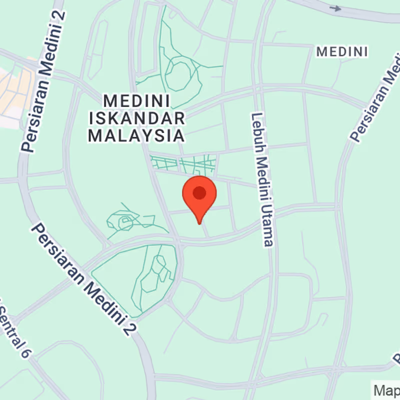 1 Persiaran Medini Sentral Bandar, Iskandar Puteri - Image 7