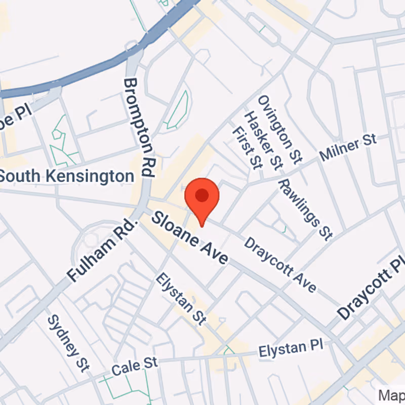 50 Sloane Ave, London - Image 10