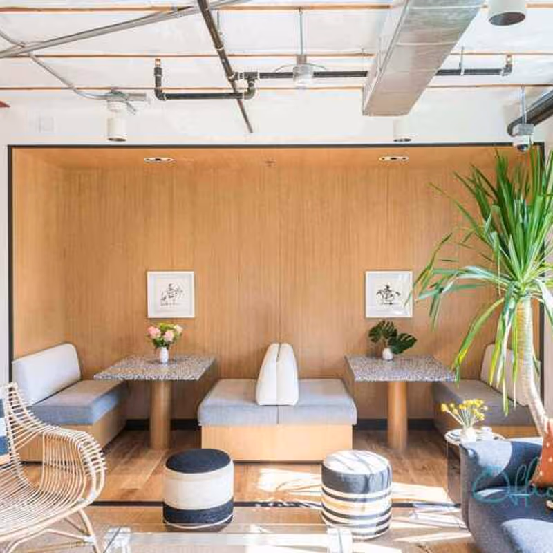 3000 Olympic Boulevard, Santa Monica - Image 8
