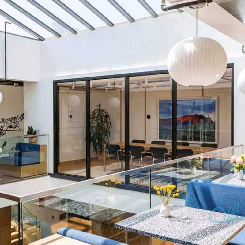3000 Olympic Boulevard, Santa Monica - Image 4