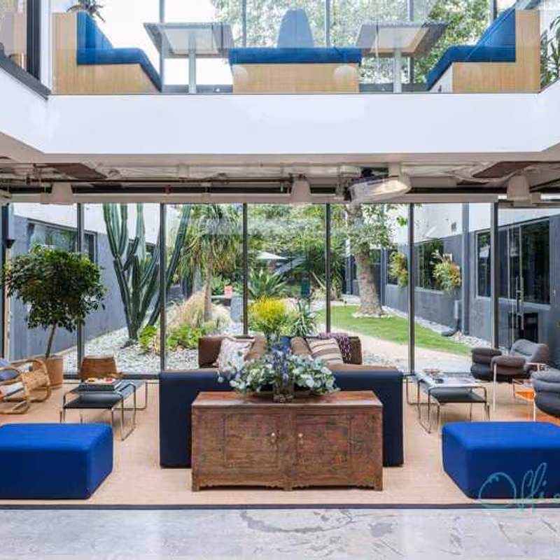 3000 Olympic Boulevard, Santa Monica - Image 1