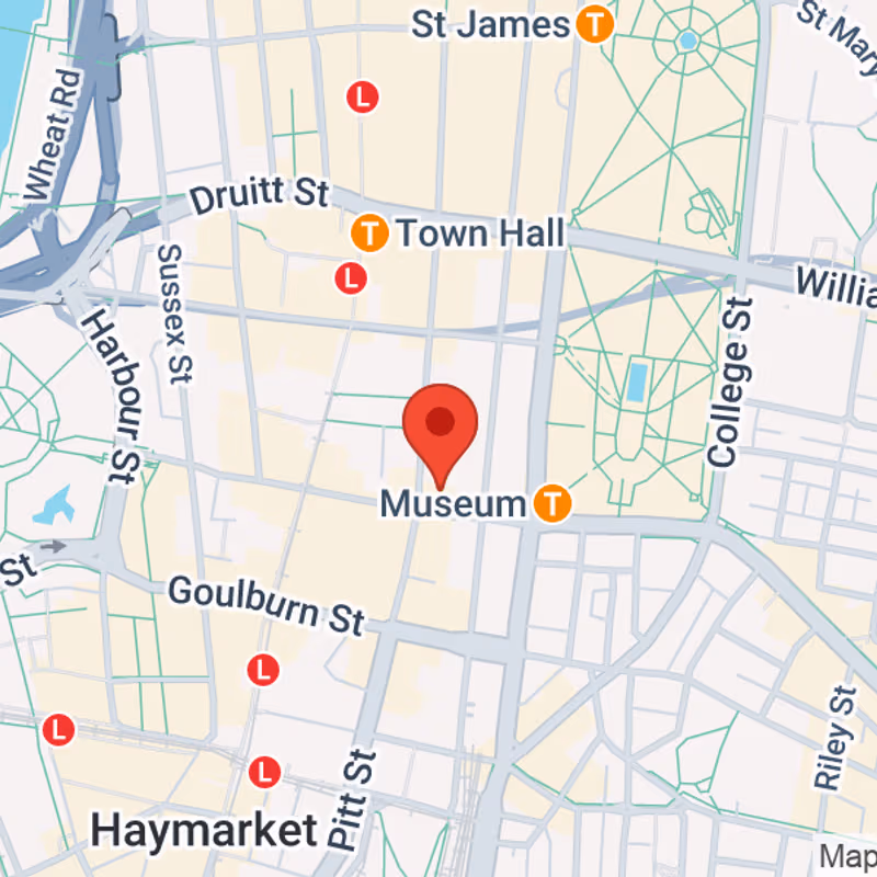 321 Pitt Street, Sydney - Image 6