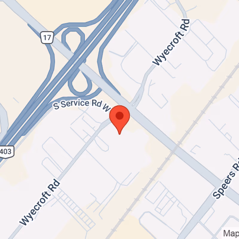 710 Dorval Drive, Oakville - Image 14
