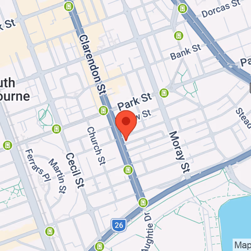 387 Clarendon Street, South Melbourne - Image 12