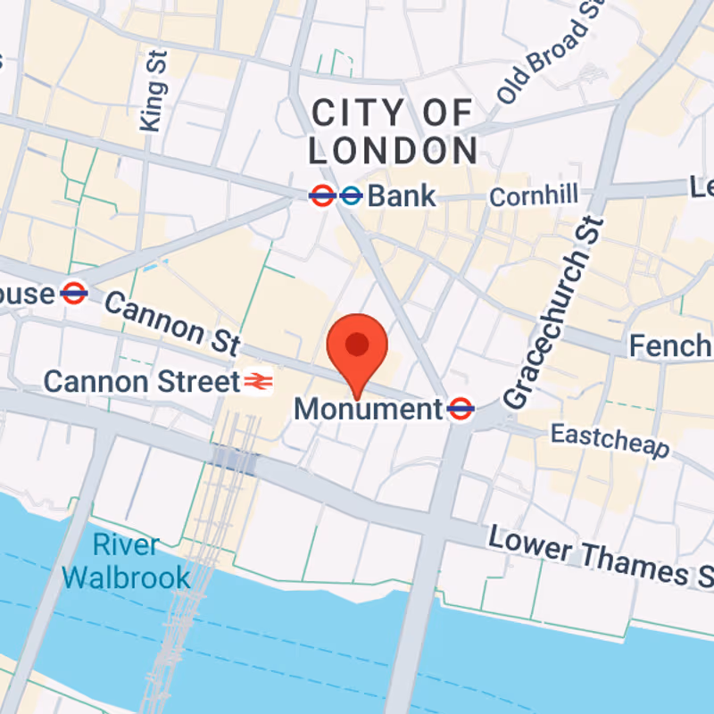 100 Lower Thames Street, London - Image 6