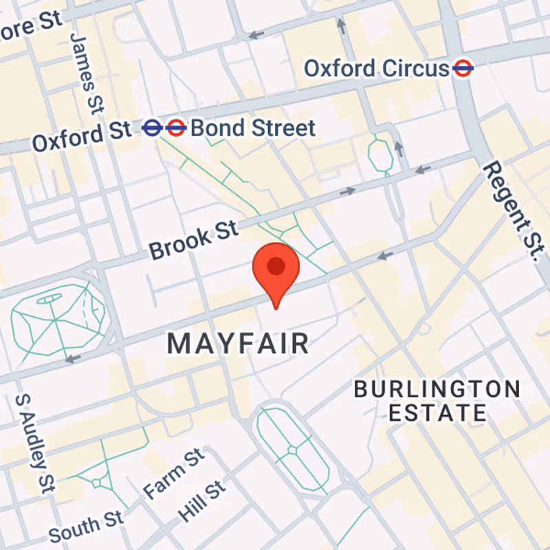 67 Grosvenor Street, Mayfair - Image 9