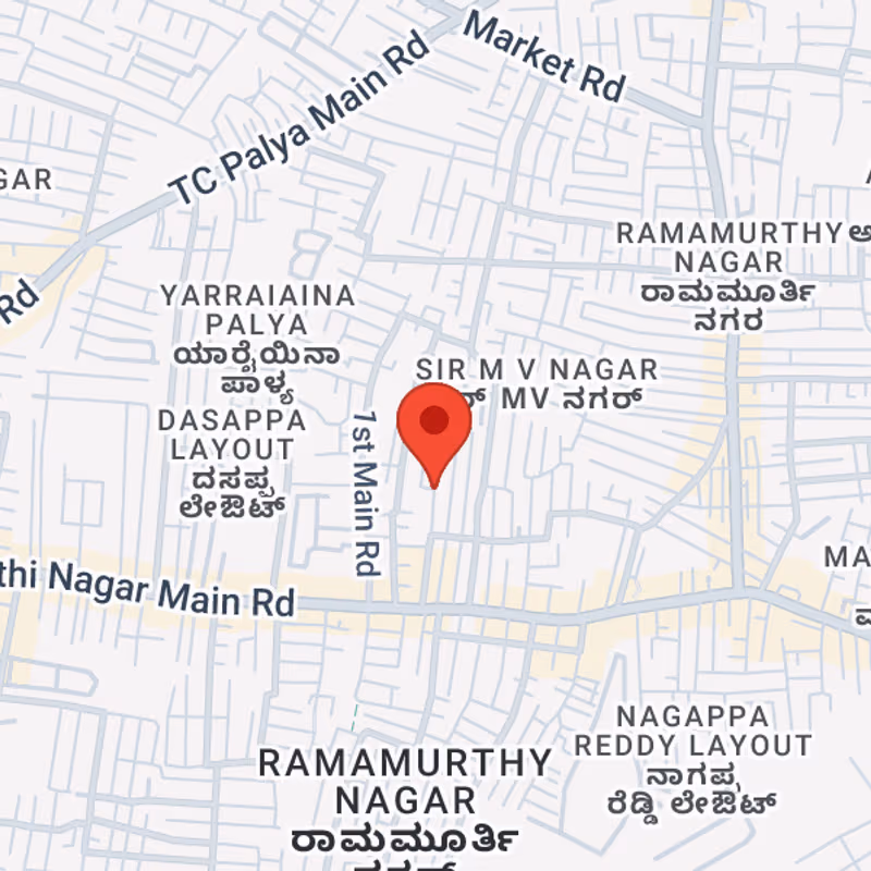 7 Main Road 3rd Cross Ramamurthy Nagar, Bengaluru - Image 6