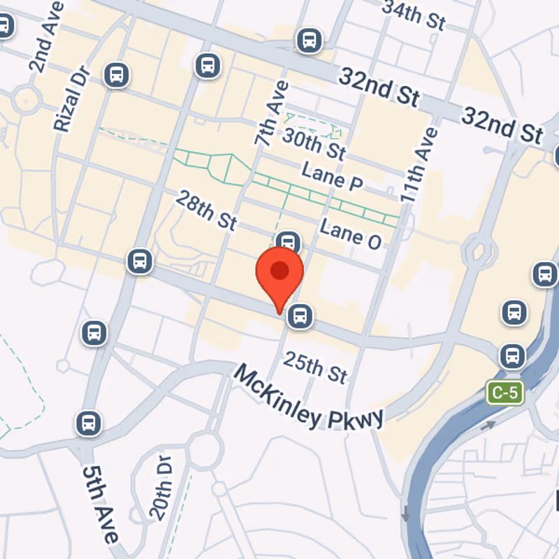 26th Street, Taguig City - Image 10