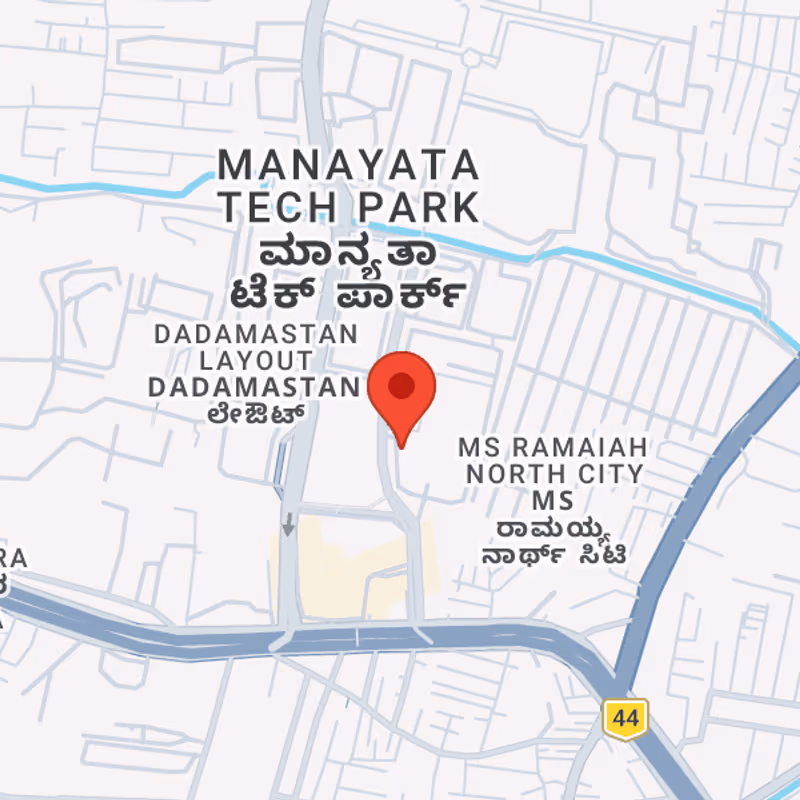 56/18 & 55/9 Hosur Main Road Service Rd Garvebhavi Palya, Bengaluru - Image 7