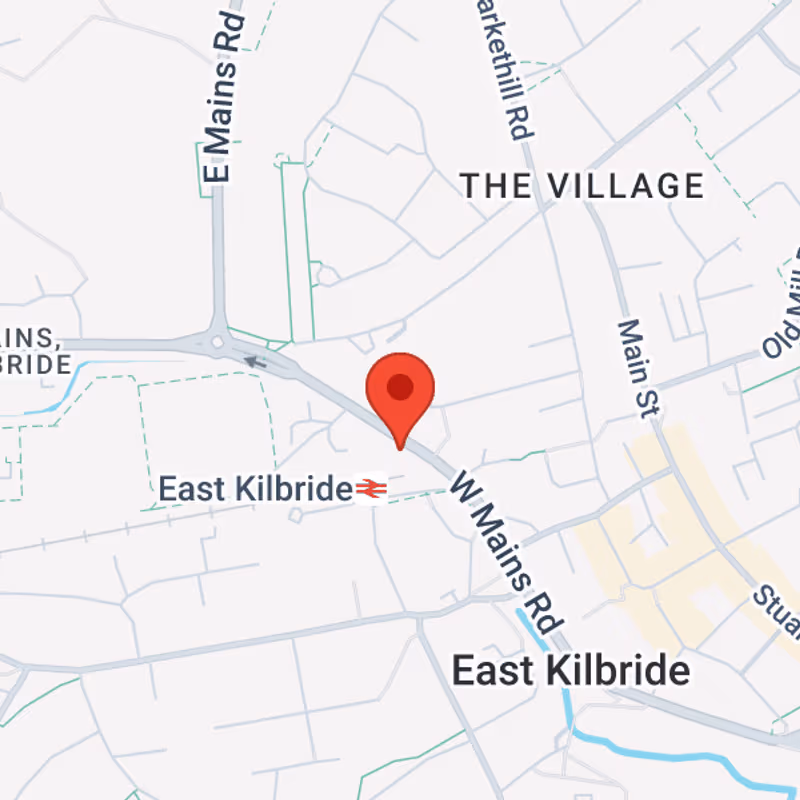 103 Cornwall St East Kilbride, Glasgow - Image 14