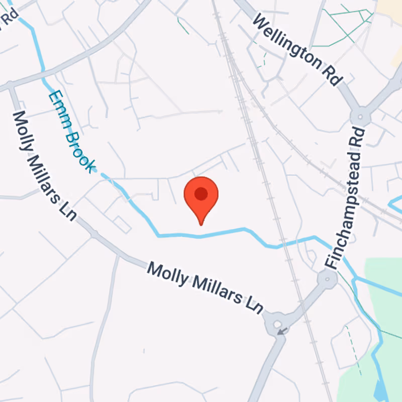 Molly Millars Close, Wokingham - Image 8
