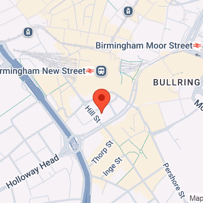 7 Hill Street, Birmingham - Image 6