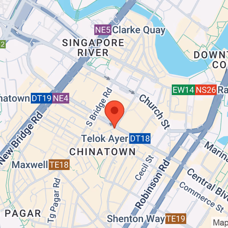 1A Club Street, Singapore - Image 6