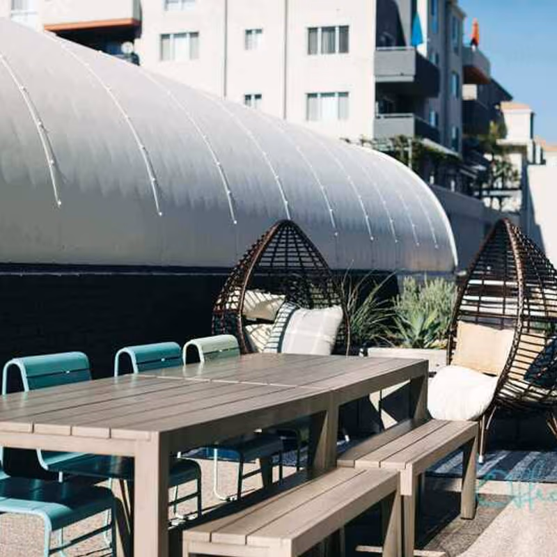 100 W Broadway, Long Beach - Image 1