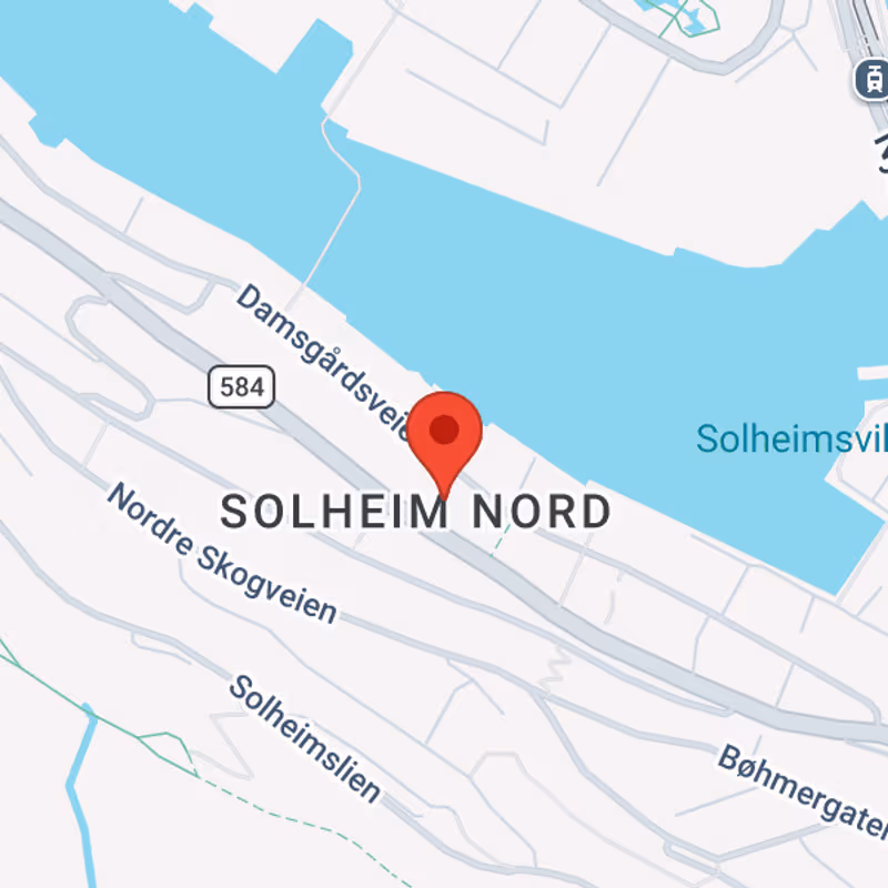 50 Damsgårdsveien, Bergen - Image 11