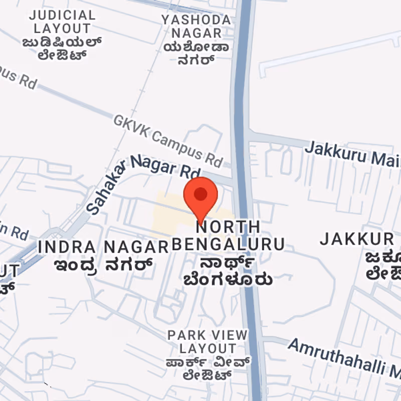 Byatarayanapura Yelahanka Hobli Yelahanka Taluk Bellary Rd, Bengaluru - Image 6