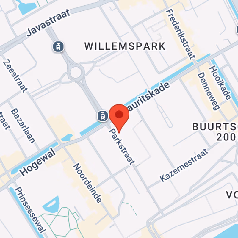 183 Parkstraat, De Haag - Image 10