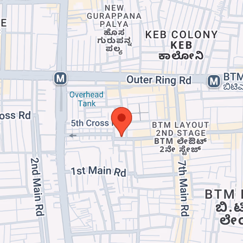 Sir M Visvesvaraya Rd Vijaya Bank Layout, Bengaluru - Image 6