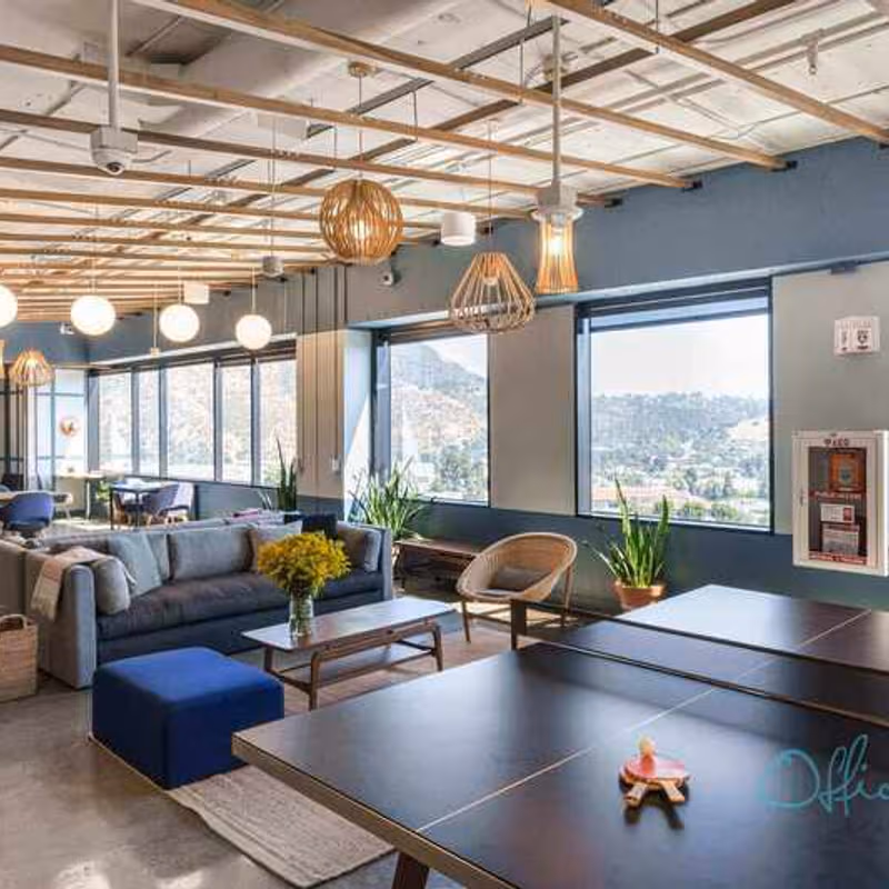 3900 W Alameda Ave, Burbank - Image 5
