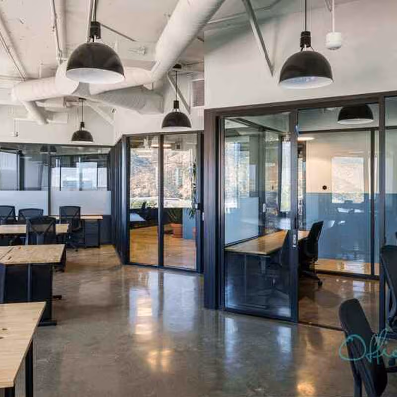 3900 W Alameda Ave, Burbank - Image 4