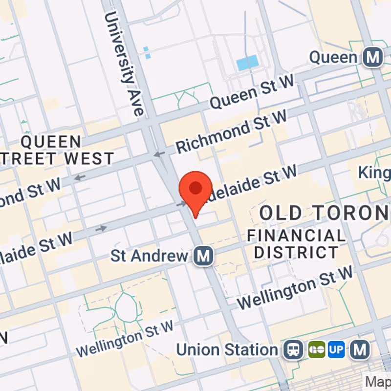155 University Avenue, Toronto - Image 8