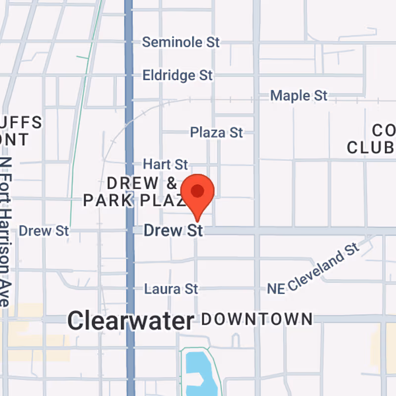 912 Drew Street, Clearwater - Image 32