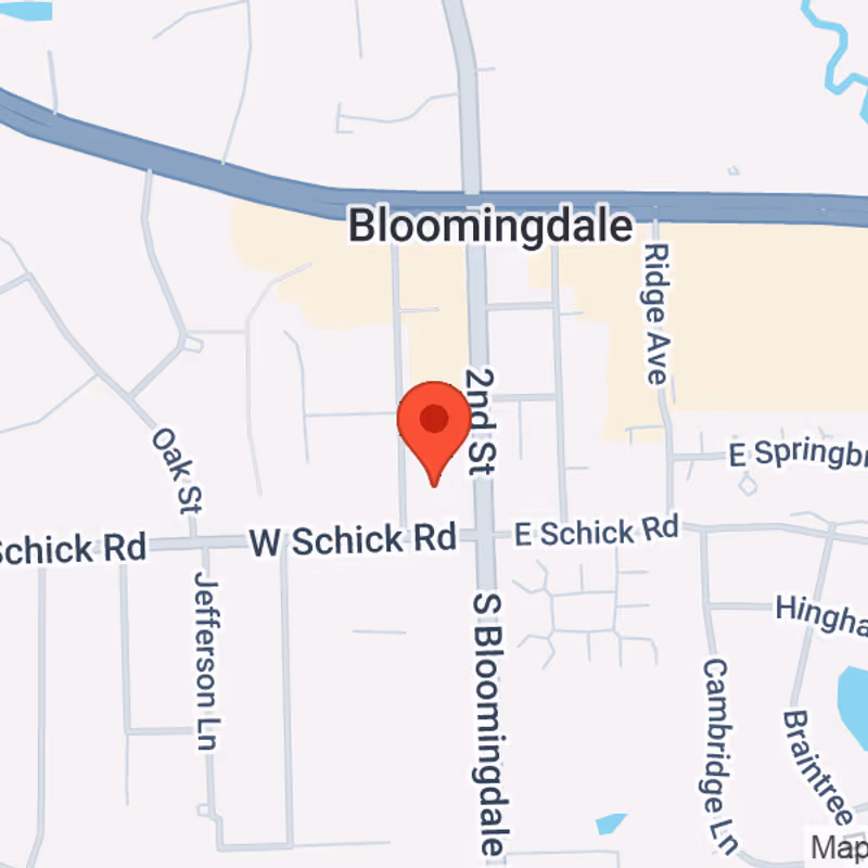 1 Tiffany Pointe, Bloomingdale - Image 23