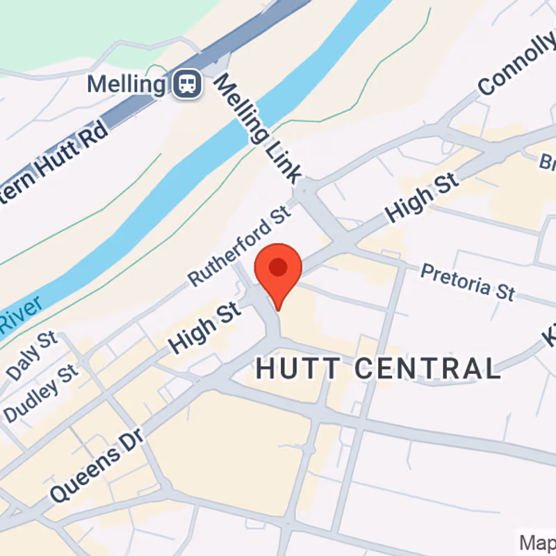 134 Queens Drive Hutt Central, Lower Hutt - Image 13
