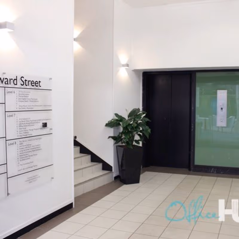 2 Woodward Street, Wellington - Image 6