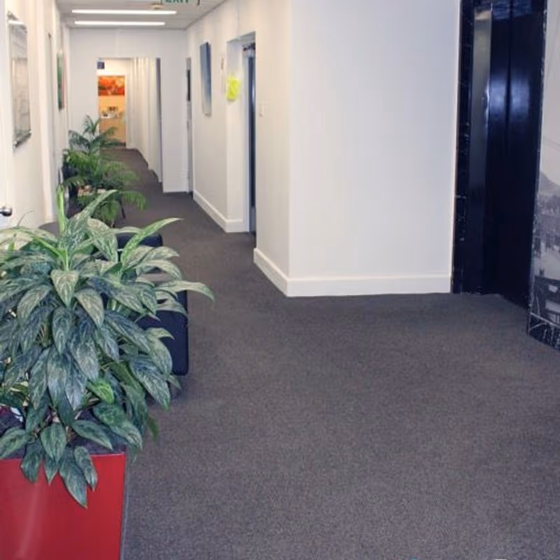 2 Woodward Street, Wellington - Image 5