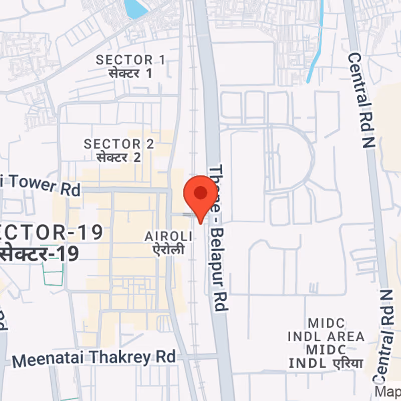 3 Kalwa Ttc Industrial Area Midc Railway Station Airoli East, Navi Mumbai - Image 6