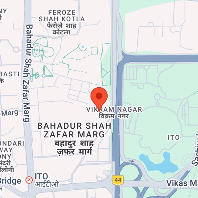 BB-11 Bahadur Shah Zafar Marg Masjid Moth, Greater Kailash - Image 5