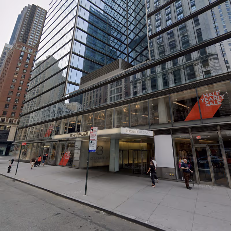 3 Columbus Circle, New York - Image 12