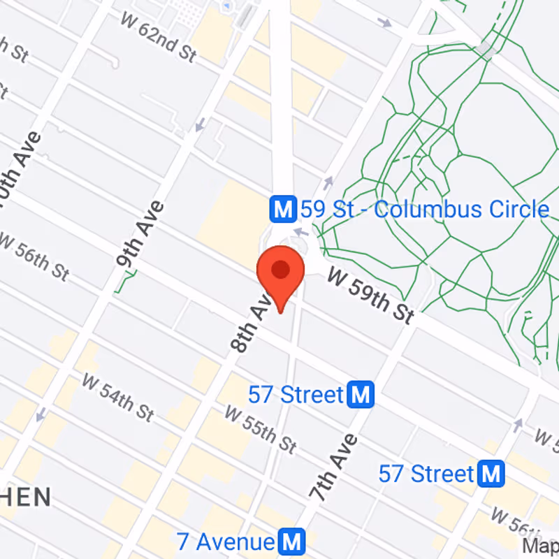 3 Columbus Circle, New York - Image 13