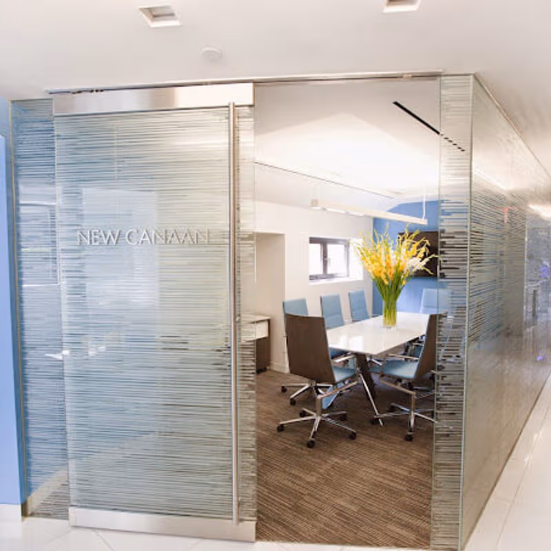 125 Park Avenue, New York - Image 10