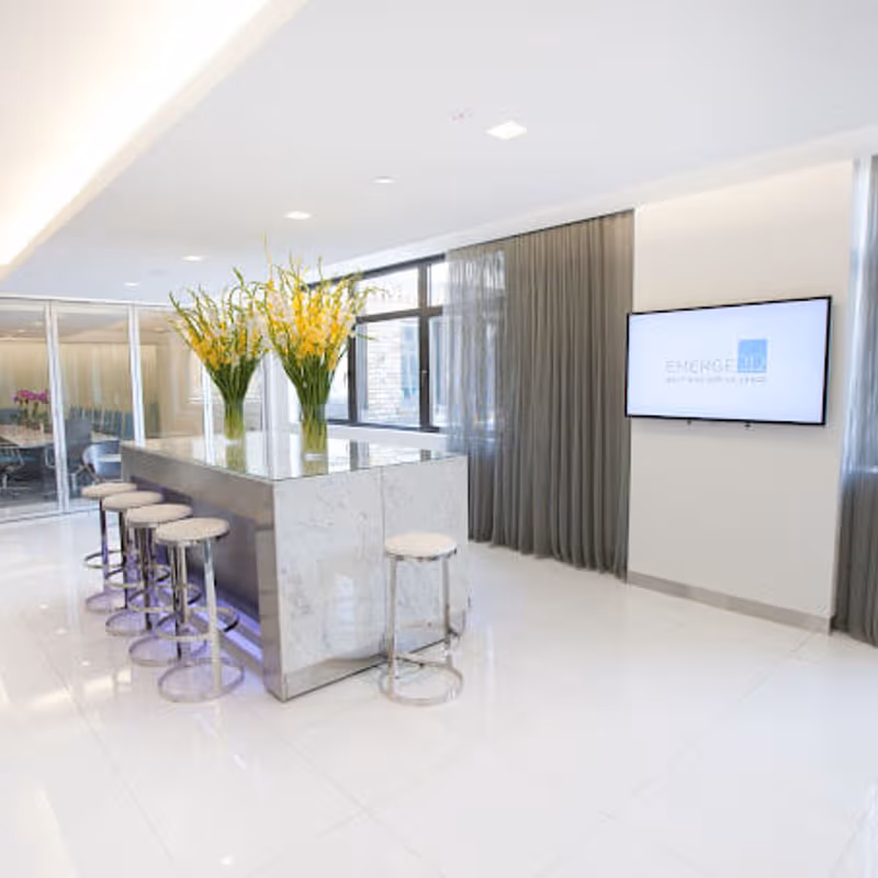 125 Park Avenue, New York - Image 9