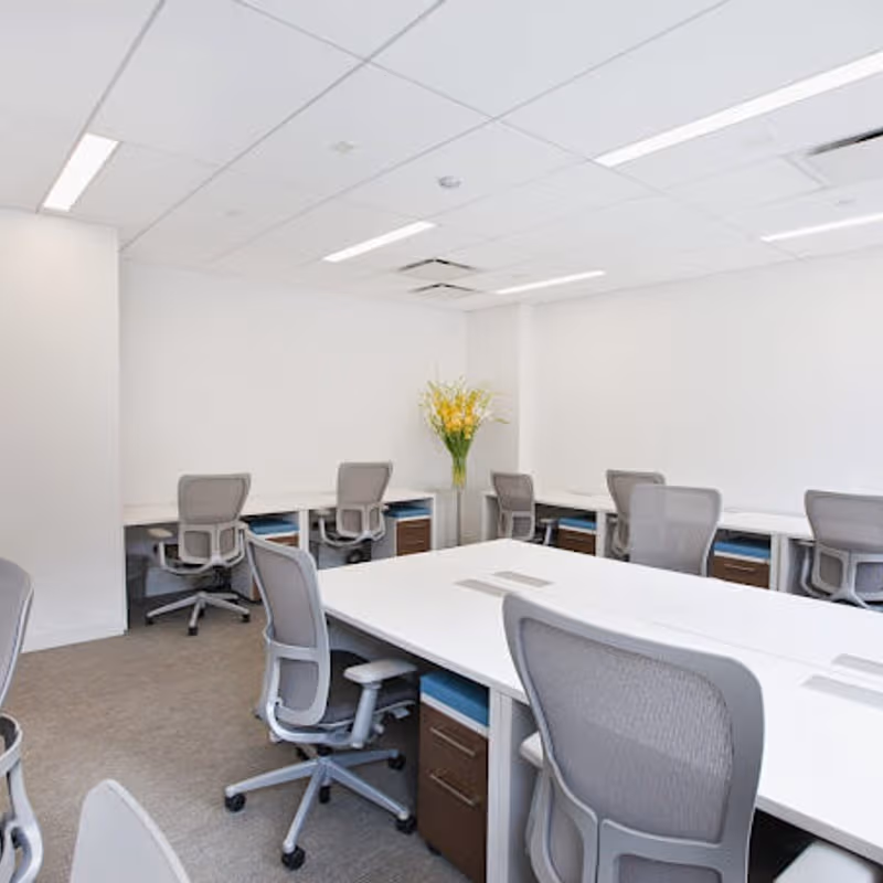 125 Park Avenue, New York - Image 5