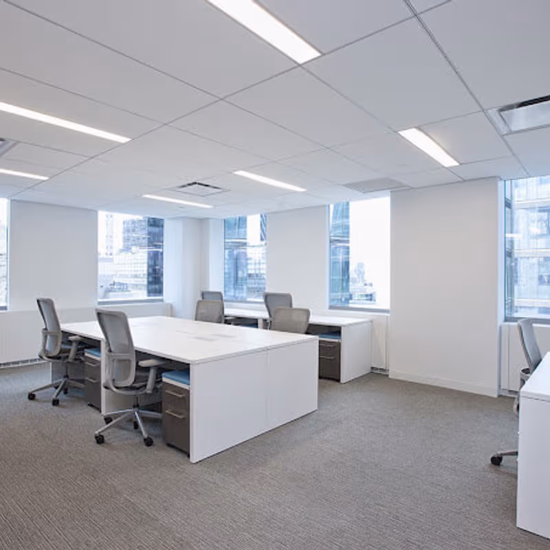 125 Park Avenue, New York - Image 6