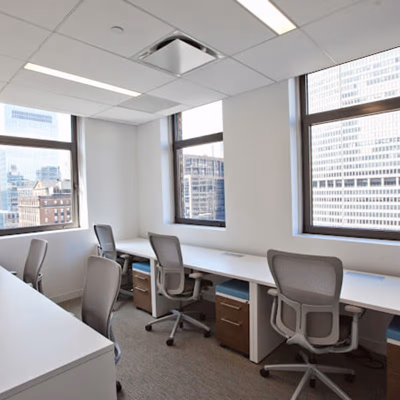 125 Park Avenue, New York - Image 7