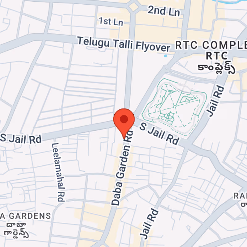 30-15-35 Main Road Daba Gardens, Visakhapatnam - Image 7