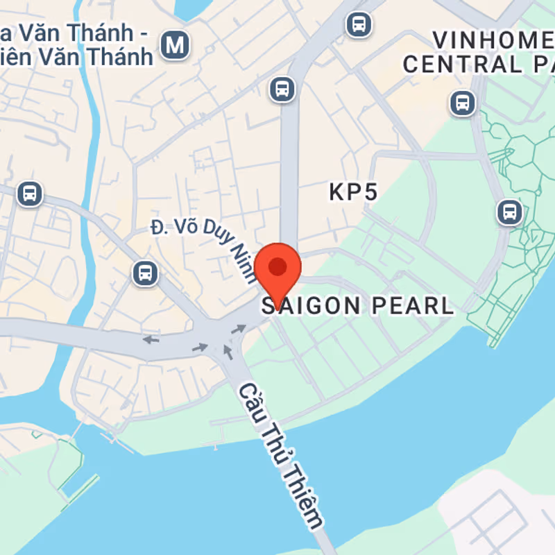 92a Nguyễn Hữu Cảnh Nguyễn Hữu Cảnh, Thành Phố Hồ Chí Minh - Image 8