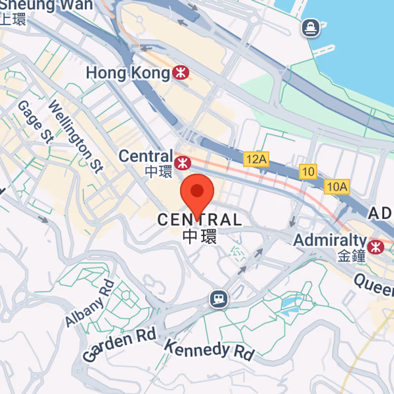 9 Queen's Road Central, Central - Image 12